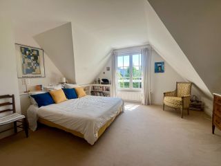 maison contemporaine 6 Pièces en vente sur BOIS GUILLAUME (76230)
