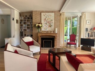 maison contemporaine 6 Pièces en vente sur BOIS GUILLAUME (76230)