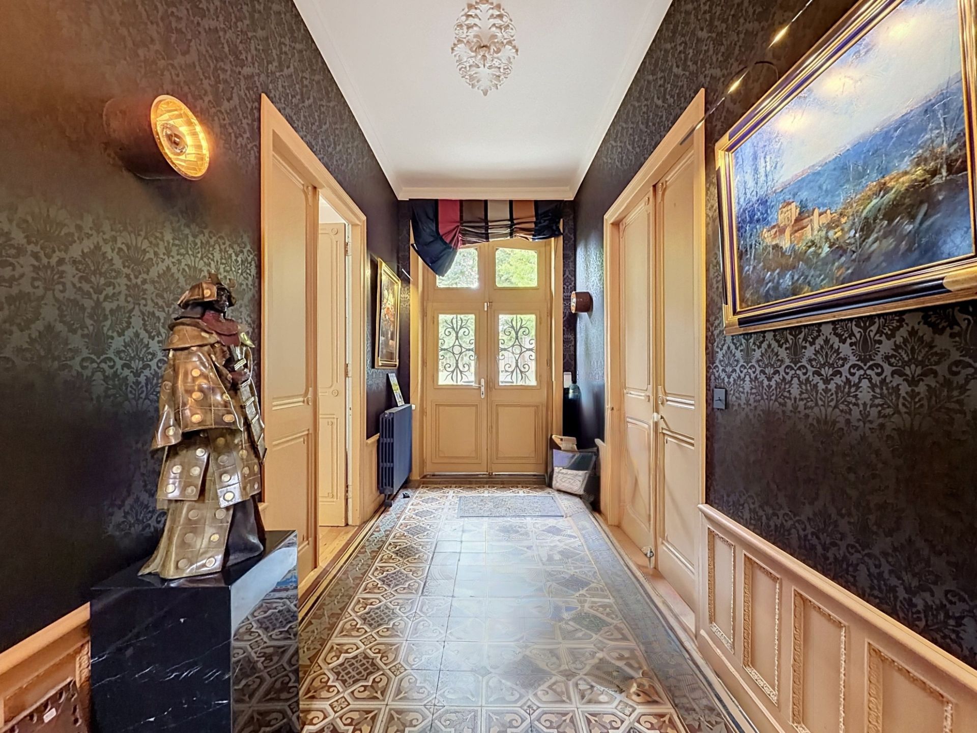 maison 9 Pièces en vente sur BAYEUX (14400)
