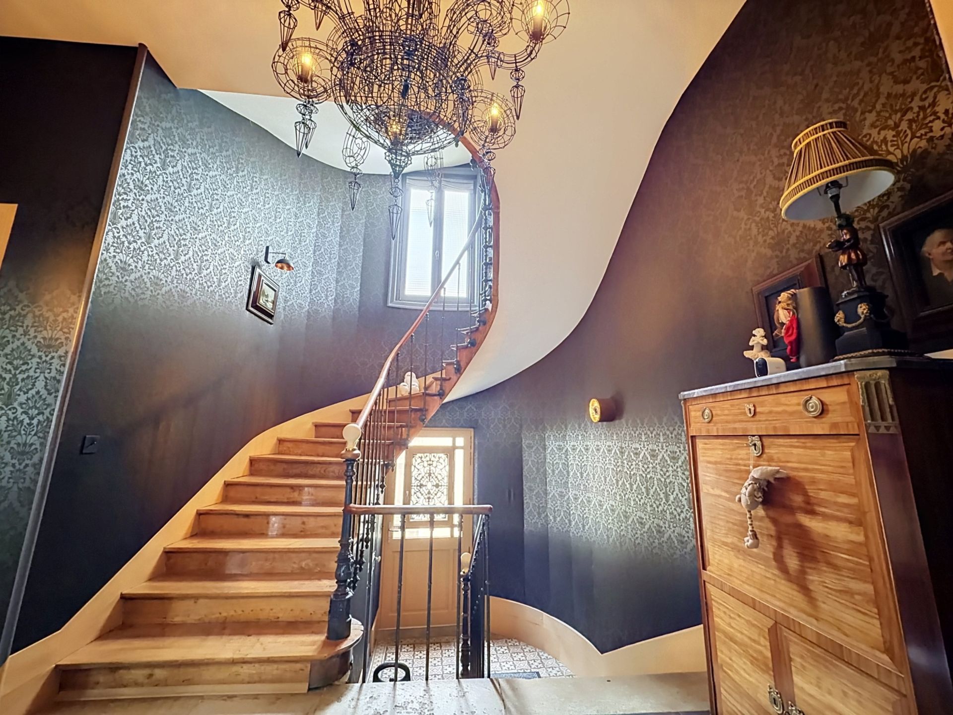 maison 9 Pièces en vente sur BAYEUX (14400)