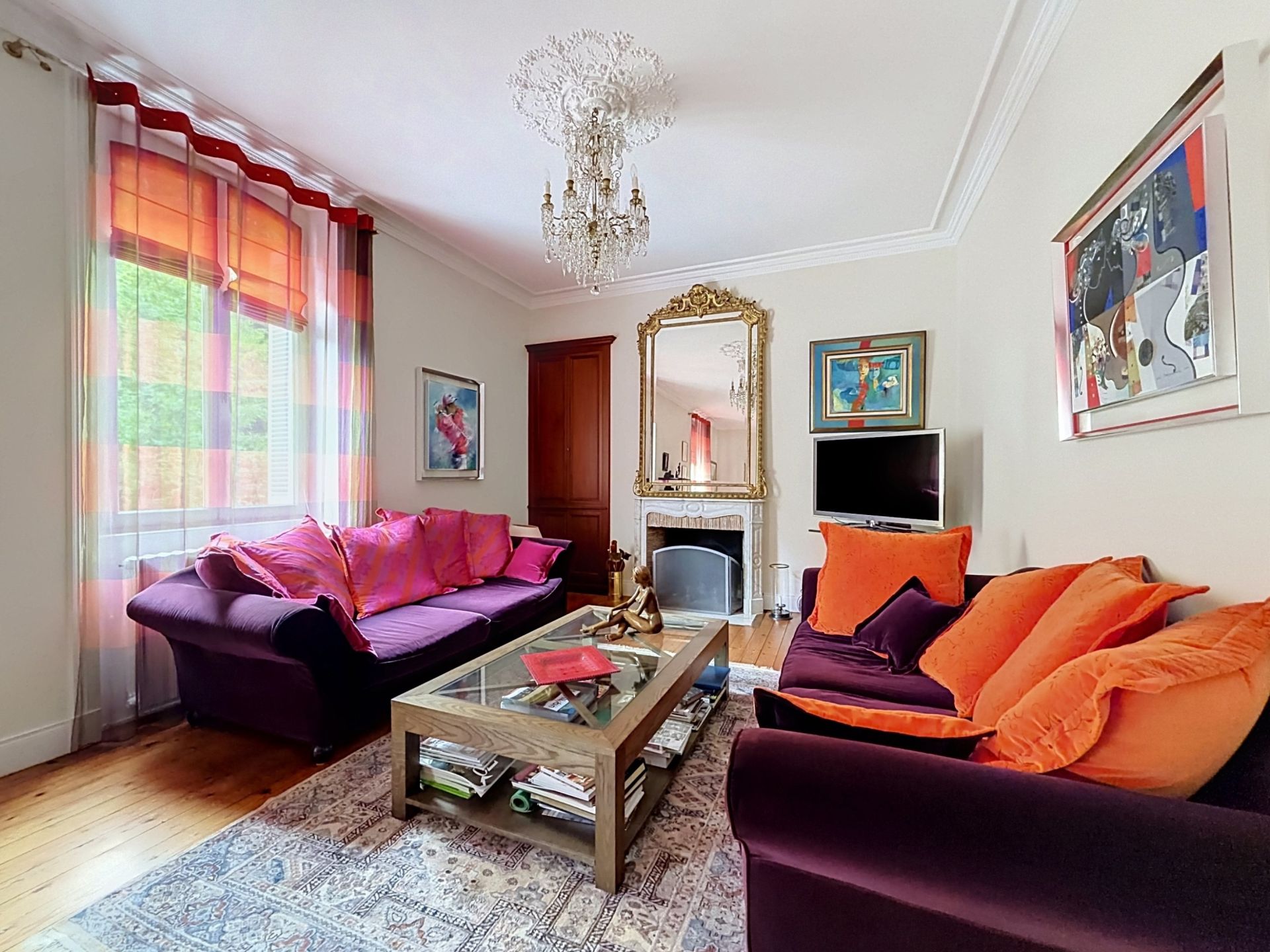 maison 9 Pièces en vente sur BAYEUX (14400)