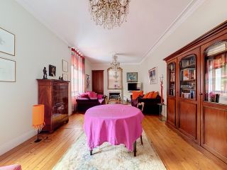 maison 9 Pièces en vente sur BAYEUX (14400)