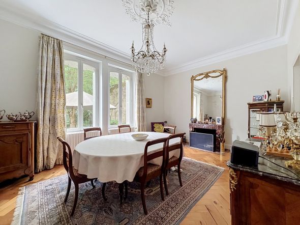 Sale House Bayeux 9&nbsp;Rooms 293&nbsp;m²