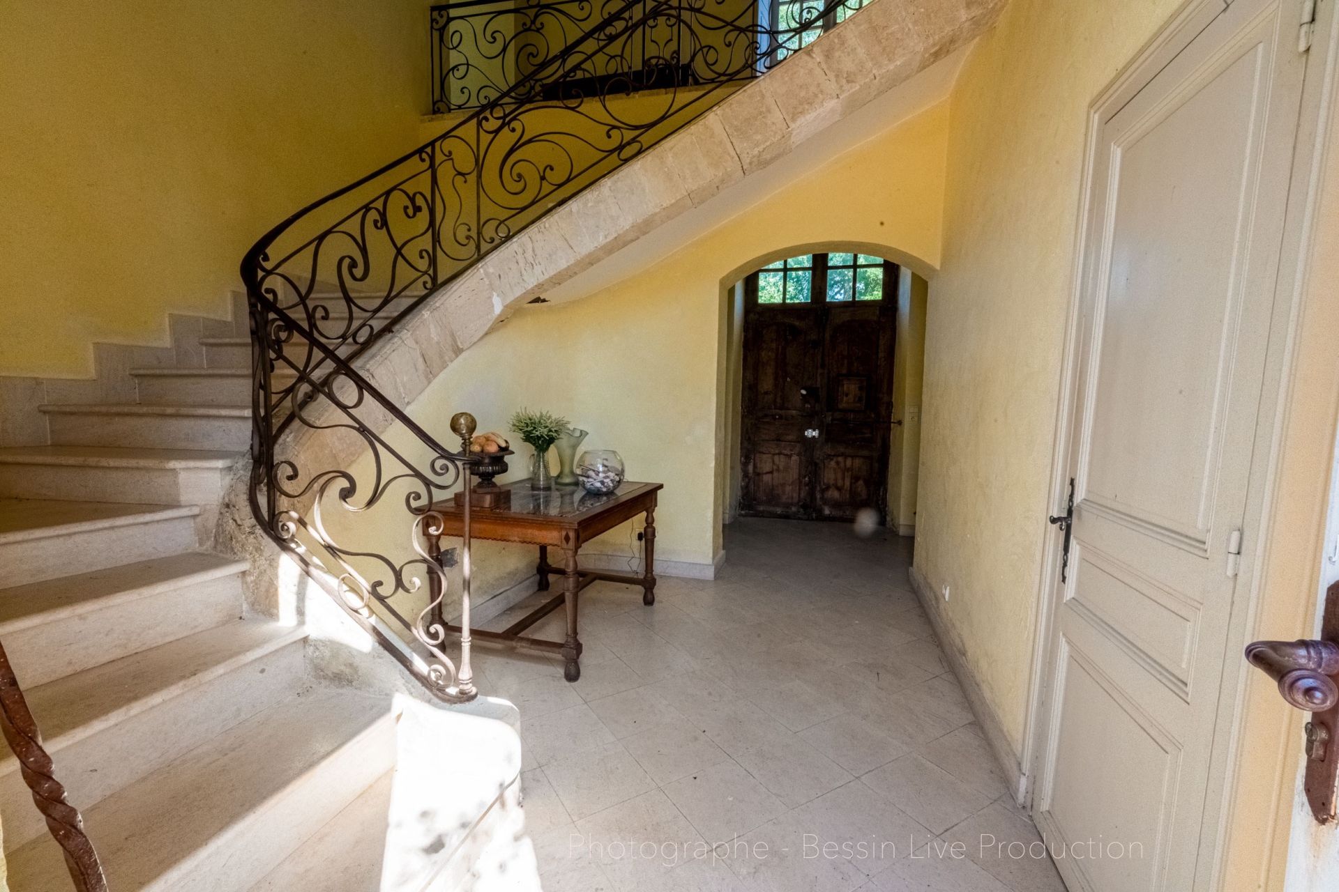 maison 8 Pièces en vente sur VIERVILLE SUR MER (14710)
