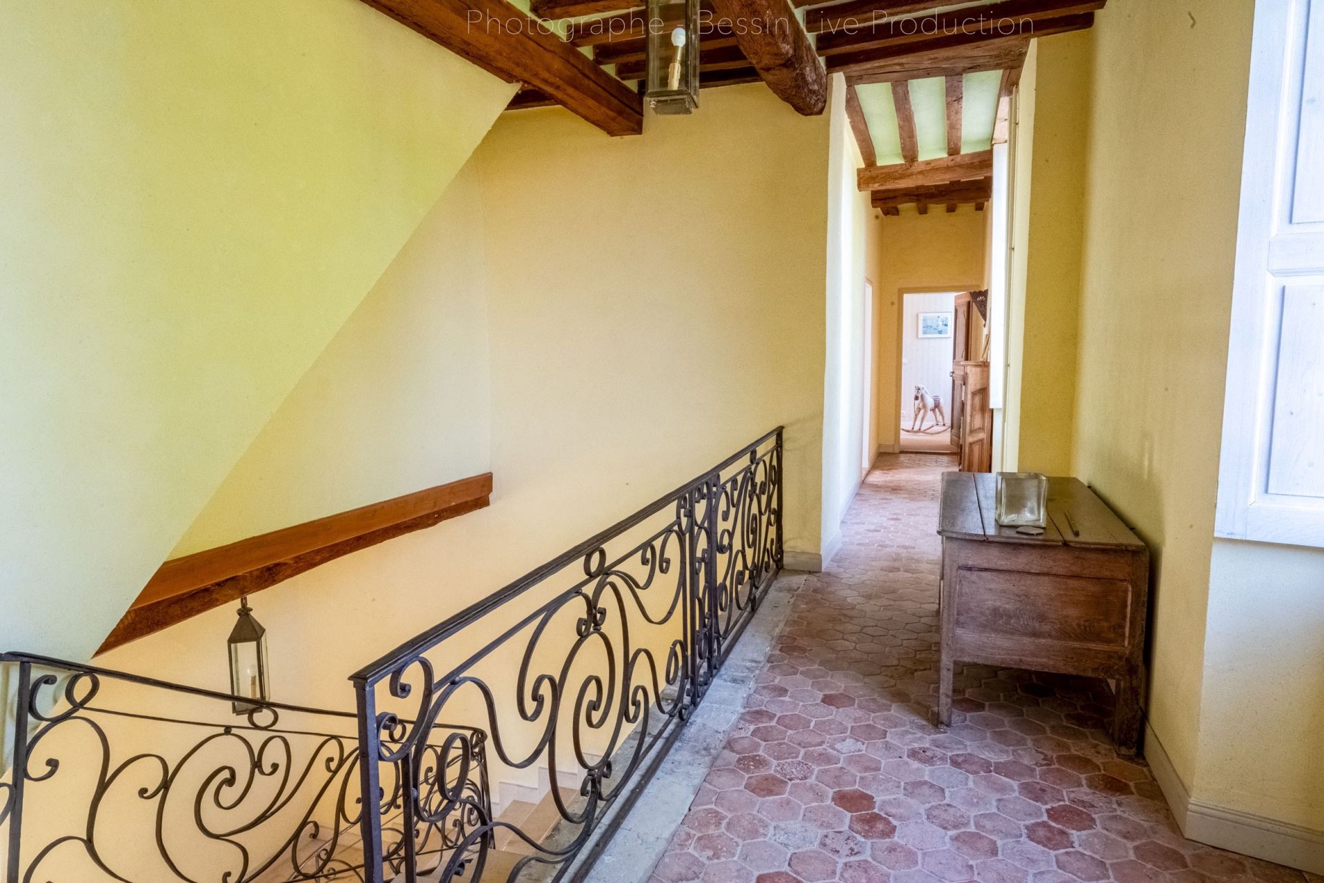 maison 8 Pièces en vente sur VIERVILLE SUR MER (14710)