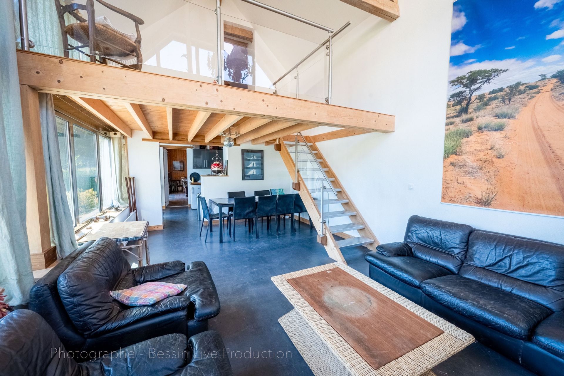 maison 8 Pièces en vente sur VIERVILLE SUR MER (14710)
