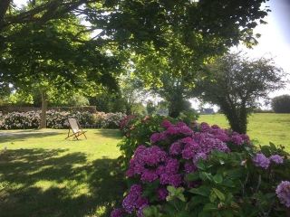maison 8 Pièces en vente sur VIERVILLE SUR MER (14710)