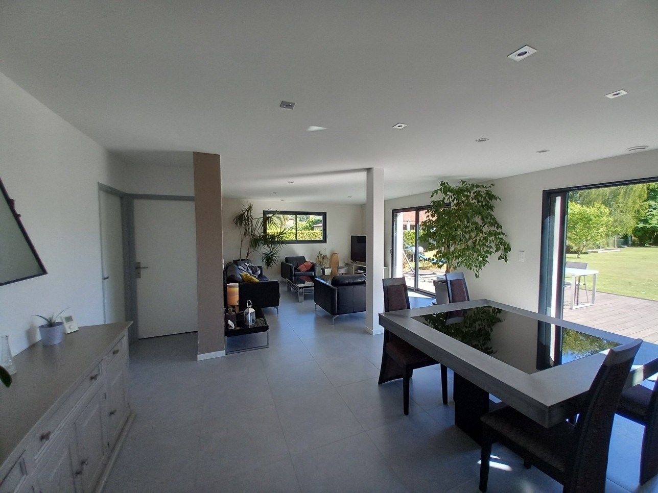 maison 6 Pièces en vente sur ELBEUF SUR ANDELLE (76780)