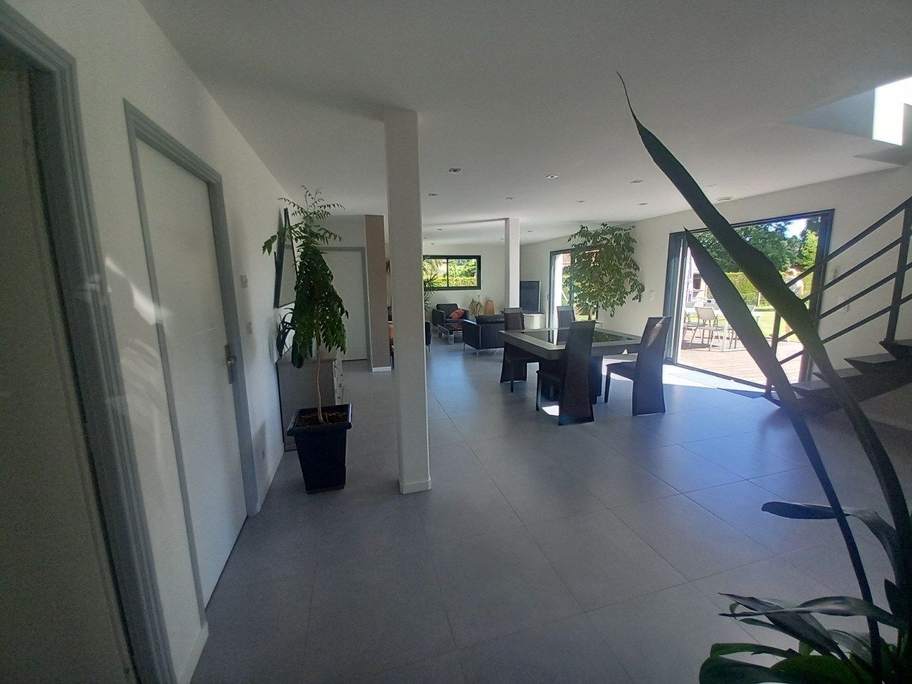 maison 6 Pièces en vente sur ELBEUF SUR ANDELLE (76780)