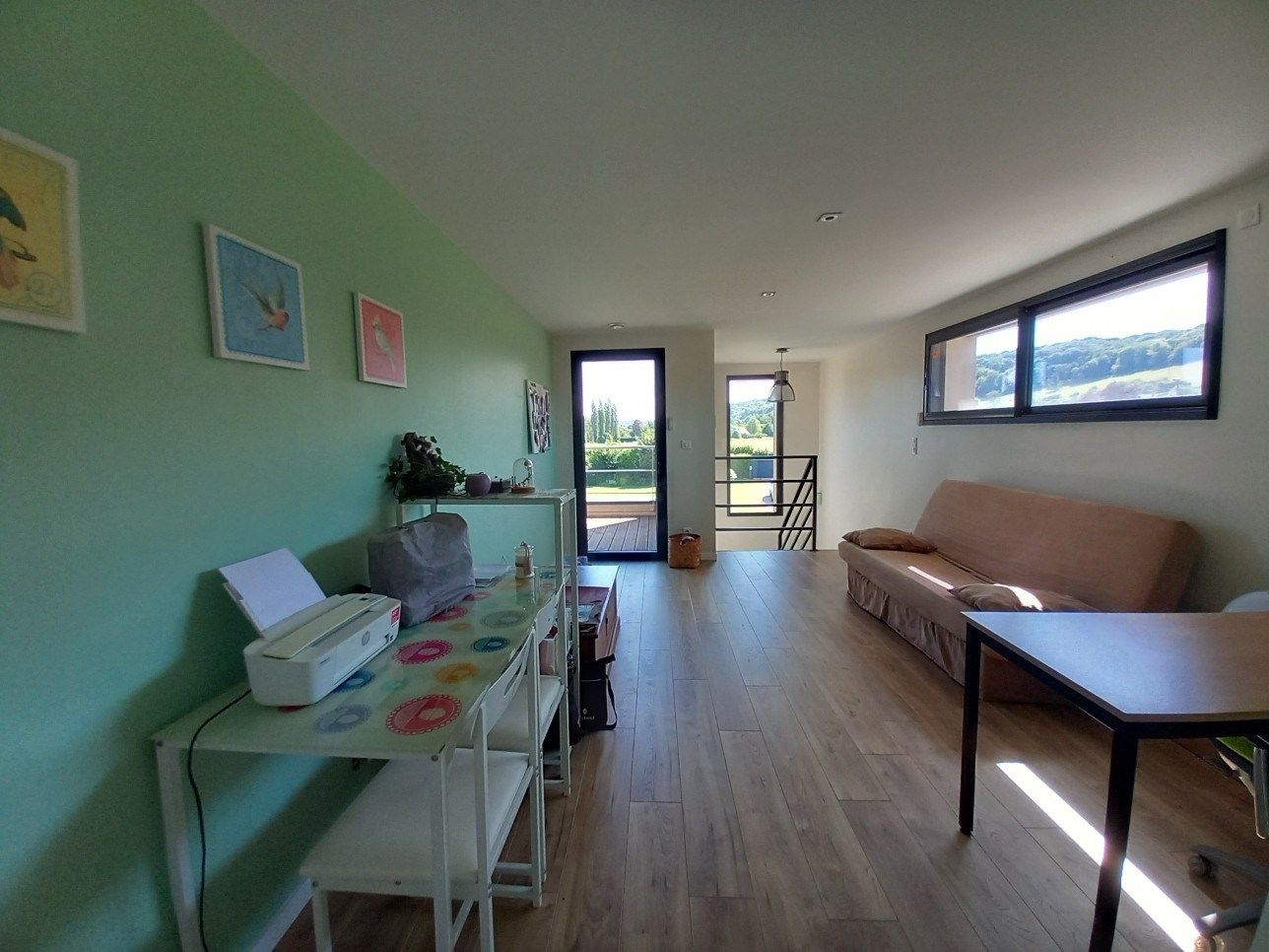 maison 6 Pièces en vente sur ELBEUF SUR ANDELLE (76780)