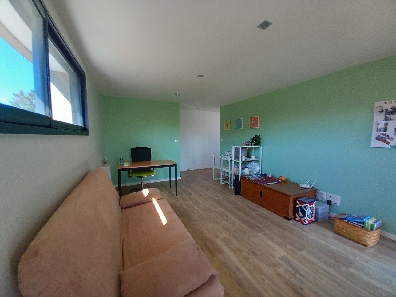 maison 6 Pièces en vente sur ELBEUF SUR ANDELLE (76780)
