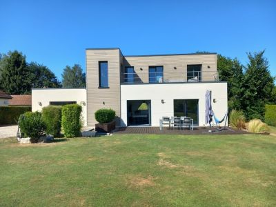 Sale House Elbeuf-sur-Andelle 6&nbsp;Rooms 168&nbsp;m²