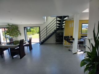 maison 6 Pièces en vente sur ELBEUF SUR ANDELLE (76780)