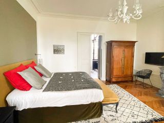 hôtel particulier 11 Pièces en vente sur BAYEUX (14400)