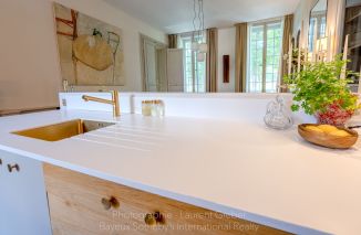 hôtel particulier 11 Pièces en vente sur BAYEUX (14400)
