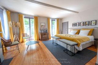 hôtel particulier 11 Pièces en vente sur BAYEUX (14400)
