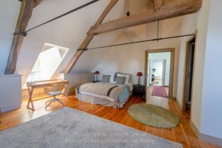 hôtel particulier 11 Pièces en vente sur BAYEUX (14400)