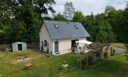 Vente Maison Repentigny 6&nbsp;Pièces 187&nbsp;m²