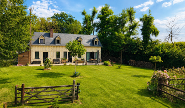 maison 6 Pièces en vente sur REPENTIGNY (14340)