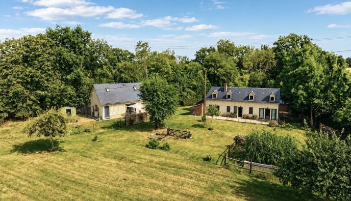 Vente Maison Repentigny 6&nbsp;Pièces 187&nbsp;m²