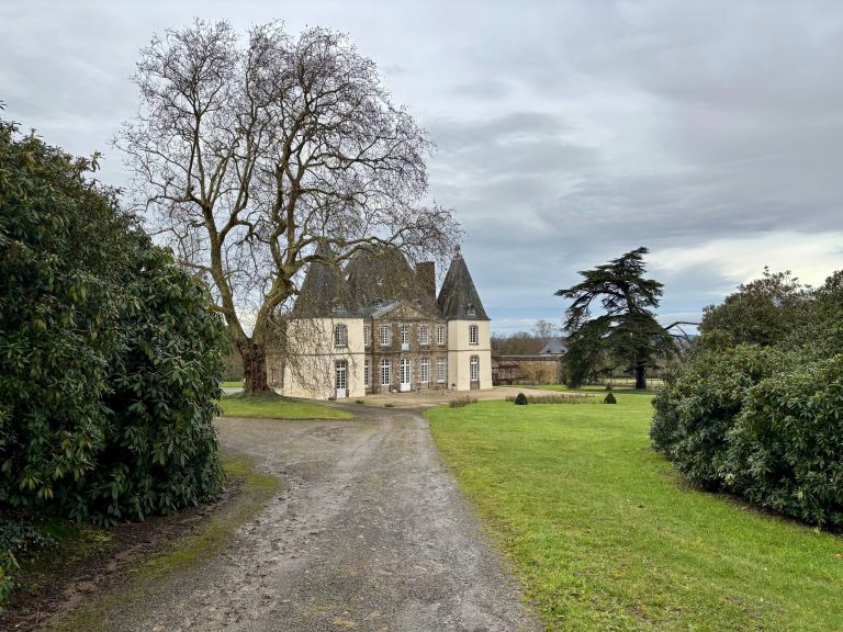 maison 16 Pièces en vente sur ST LO (50000)
