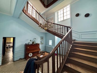 Vente Maison Saint-Lô 16&nbsp;Pièces 446&nbsp;m²