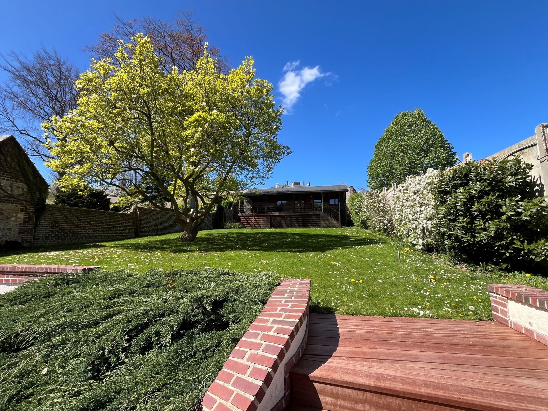 maison 11 Pièces en vente sur FECAMP (76400)