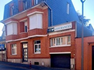 maison 11 Pièces en vente sur FECAMP (76400)