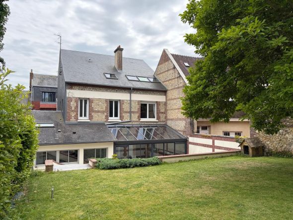 Sale House Fécamp 11&nbsp;Rooms 370&nbsp;m²