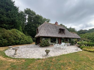 Sale House Saint-Gatien-des-Bois 5&nbsp;Rooms 100&nbsp;m²