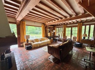house 5 Rooms for sale on ST GATIEN DES BOIS (14130)