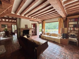 house 5 Rooms for sale on ST GATIEN DES BOIS (14130)