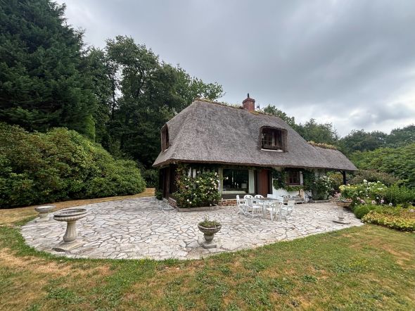 Sale House Saint-Gatien-des-Bois 5&nbsp;Rooms 100&nbsp;m²