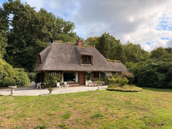 Vente Maison Saint-Gatien-des-Bois 5&nbsp;Pièces 100&nbsp;m²