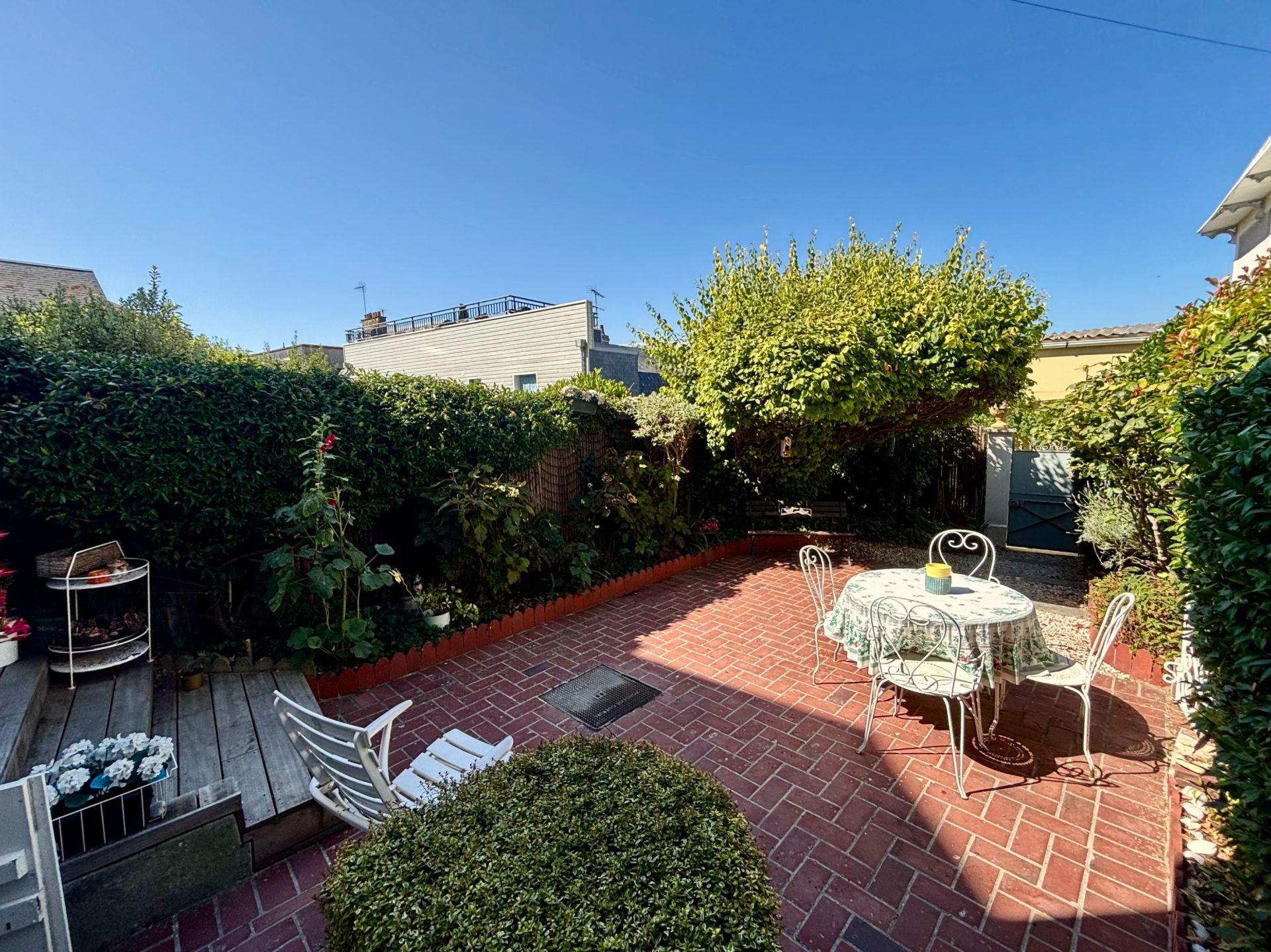 house 4 Rooms for sale on TROUVILLE SUR MER (14360)