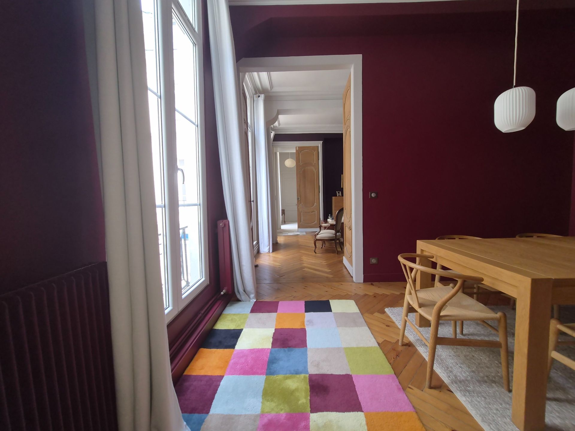 appartement 6 Pièces en vente sur ROUEN (76000)