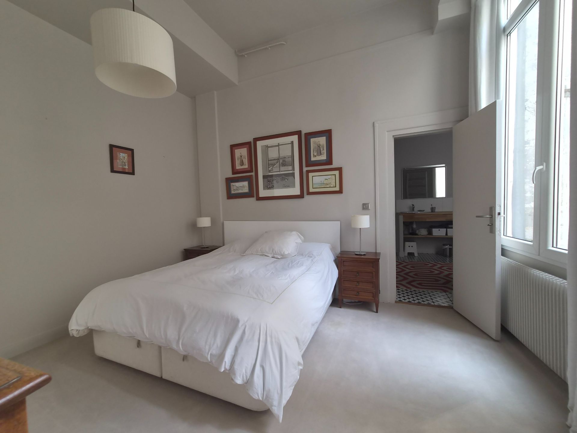 appartement 6 Pièces en vente sur ROUEN (76000)