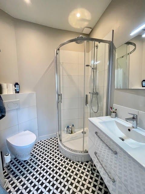 apartment 6 Rooms for sale on ROUEN (76000)
