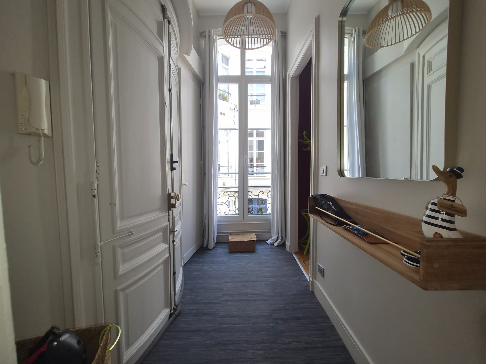 apartment 6 Rooms for sale on ROUEN (76000)
