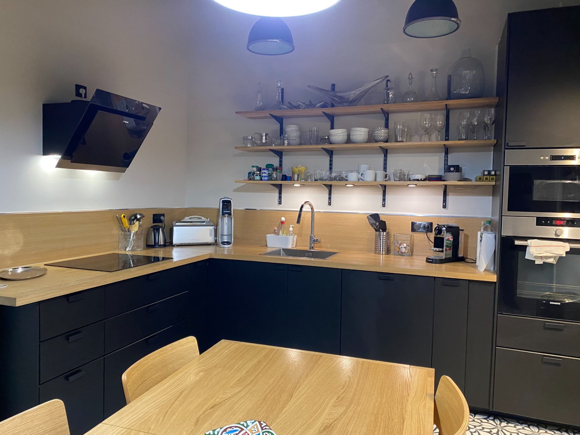 appartement 6 Pièces en vente sur ROUEN (76000)