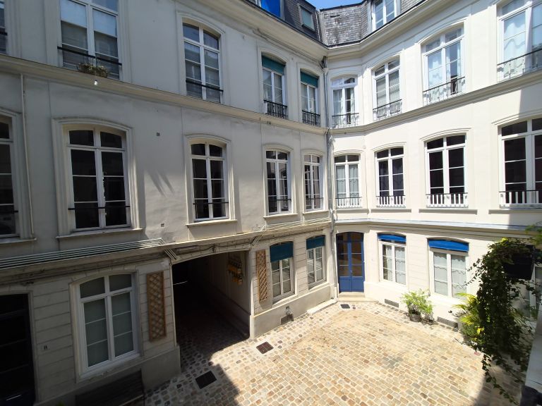 appartement 6 Pièces en vente sur ROUEN (76000)
