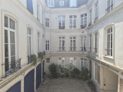 Vente Appartement Rouen 6&nbsp;Pièces 174&nbsp;m²