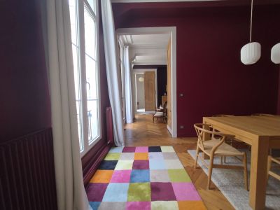 Vente Appartement Rouen 6&nbsp;Pièces 174&nbsp;m²