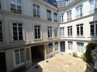 appartement 6 Pièces en vente sur ROUEN (76000)
