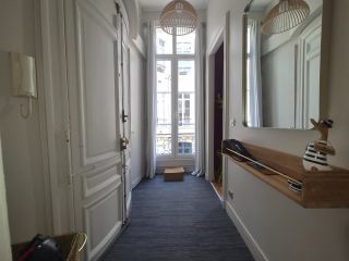 appartement 6 Pièces en vente sur ROUEN (76000)