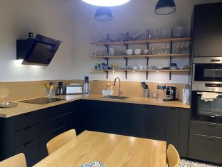 appartement 6 Pièces en vente sur ROUEN (76000)