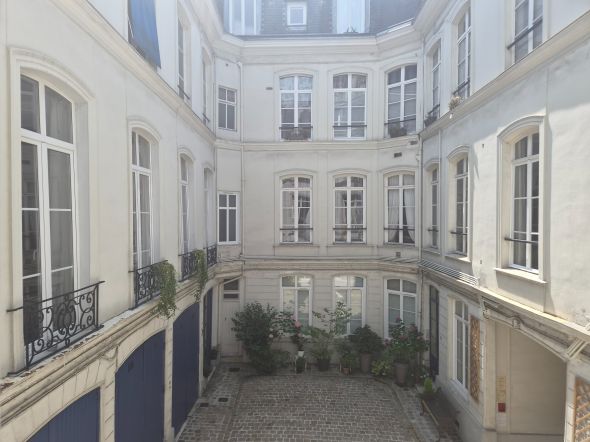 Vente Appartement Rouen 6&nbsp;Pièces 174&nbsp;m²