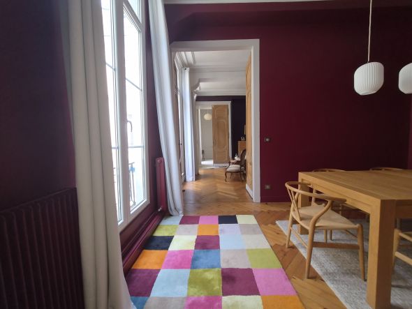 Sale Apartment Rouen 6&nbsp;Rooms 174&nbsp;m²