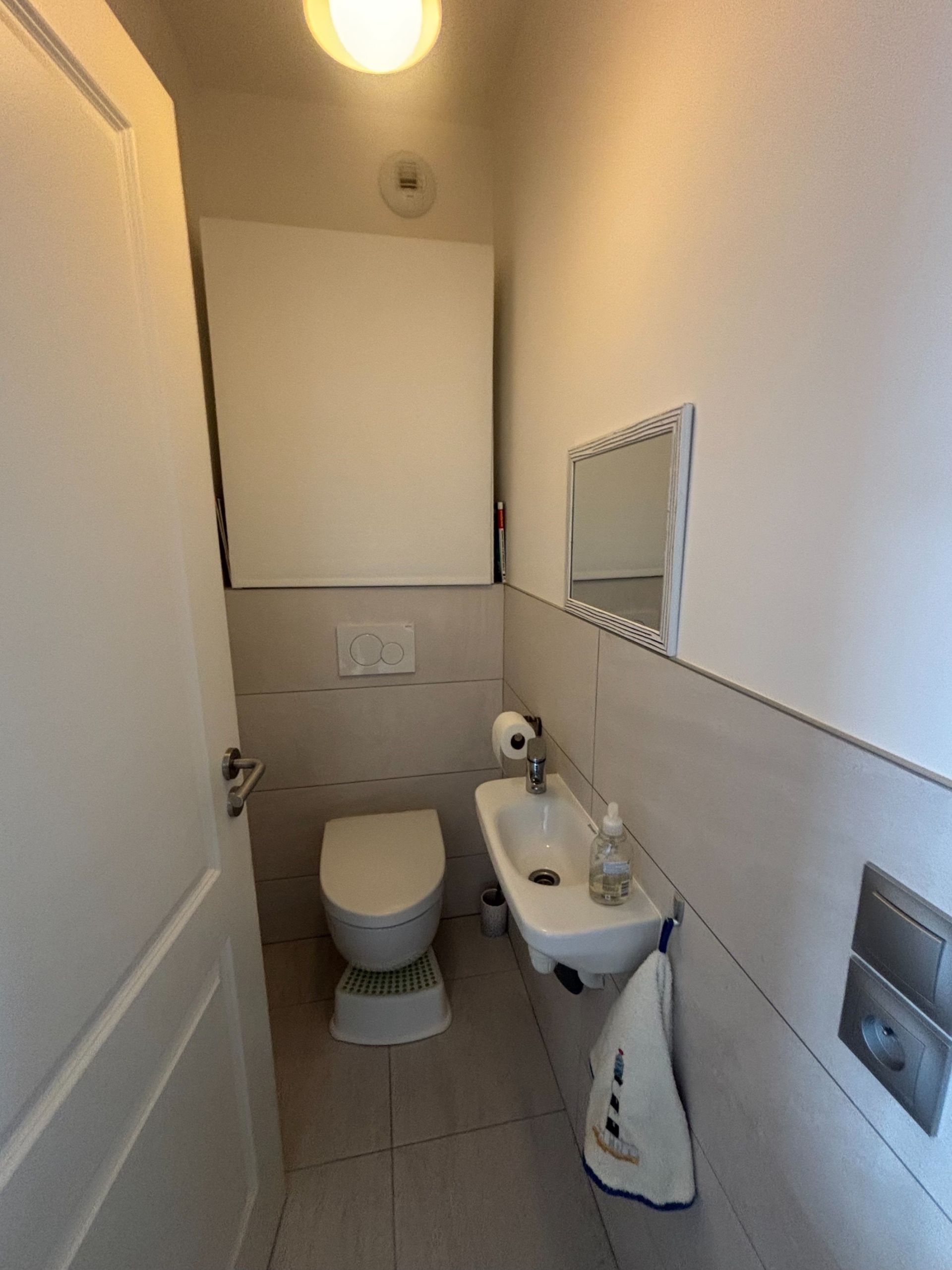 apartment 3 Rooms for sale on DEAUVILLE (14800)