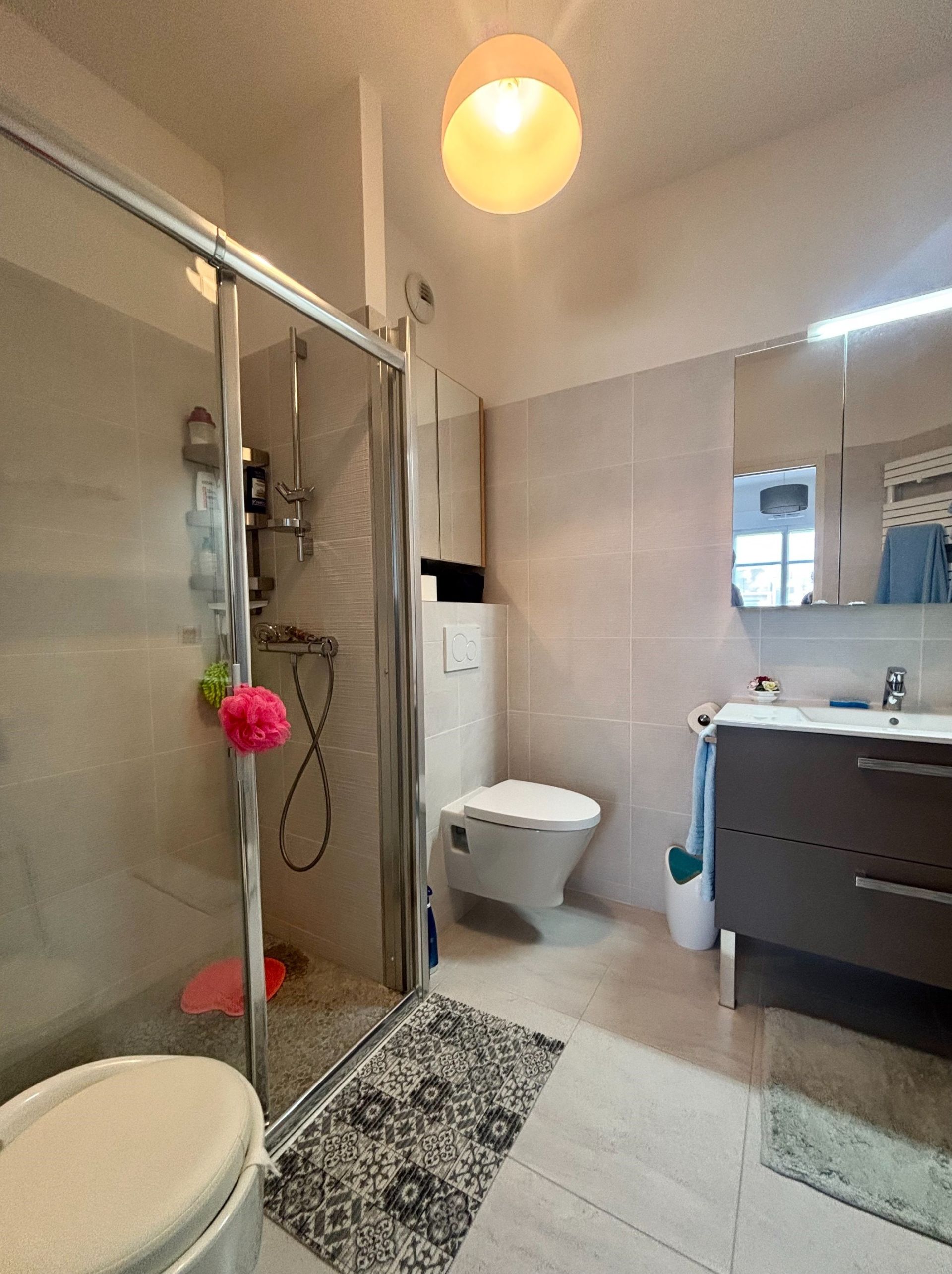 apartment 3 Rooms for sale on DEAUVILLE (14800)